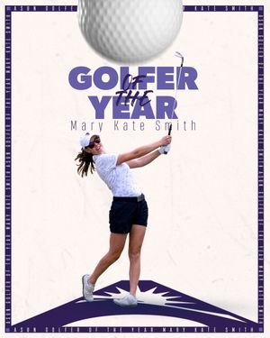 Image post by @LipscombWGolf on Twitter