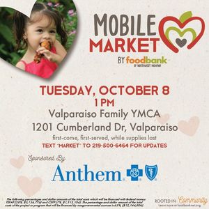 Image post by @ValparaisoFamilyYMCA on Facebook
