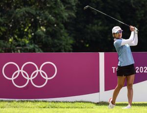 Image post by @uscwomensgolf on Instagram