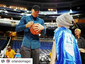 Image post by @nbacares on Instagram