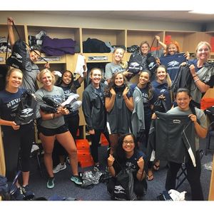 Image post by @nevada_volleyball on Instagram
