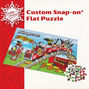 Image post by @snapon_official on Instagram