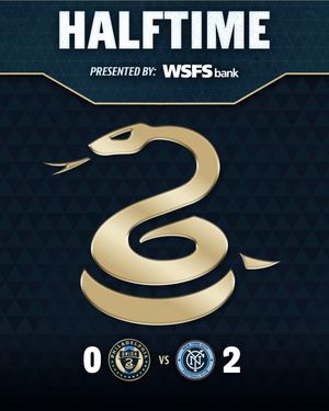 Image post by @PhilaUnion on Twitter