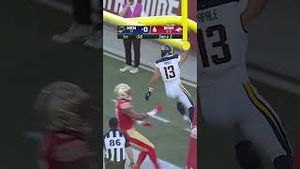 Video post by @xfl on YouTube