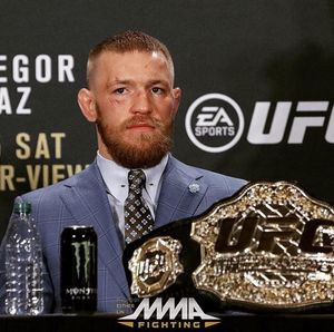 Image post by @thenotoriousmma on Instagram