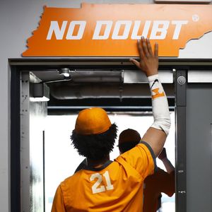 Image post by @vol_baseball on Instagram