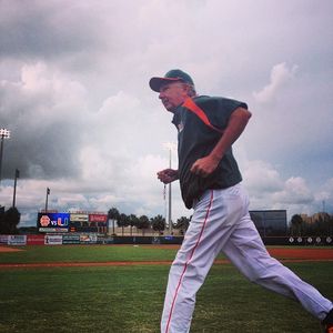 Image post by @canesbaseball on Instagram