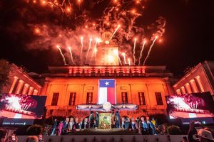 Image post by @utaustintx on Instagram