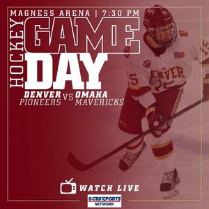 Image post by @du_hockey on Instagram