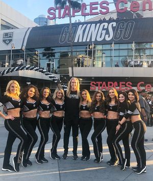 Image post by @lakingsicecrew on Instagram