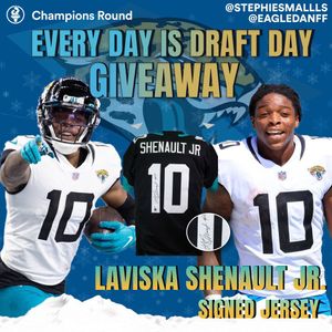 Image post by @championsround on Instagram