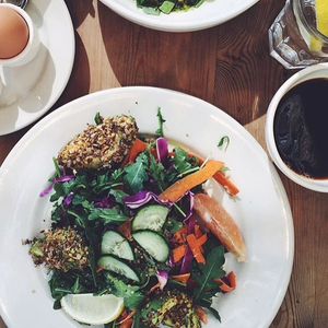 Image post by @lepainquotidienus on Instagram