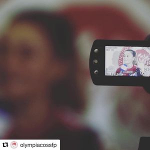 Image post by @tcuvolleyball on Instagram