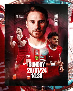 Image post by @liverpoolfc on Instagram