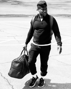 Image post by @kevinhart4real on Instagram