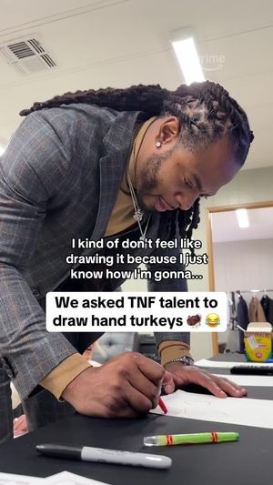 Video post by @nflonprime on TikTok