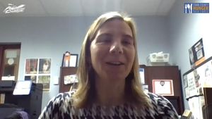 Video post by @chargecle on Facebook