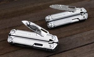 Image post by @leathermantools on Instagram