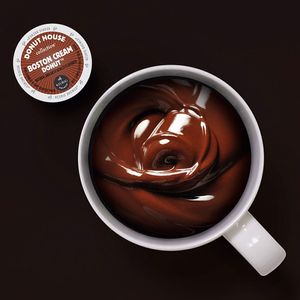 Image post by @keurig on Instagram