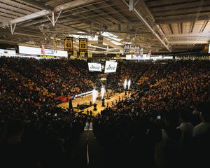 Image post by @iowahoops on Instagram