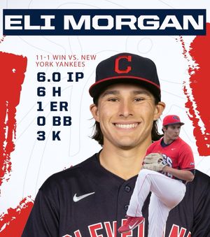 Image post by @zagbaseball on Instagram