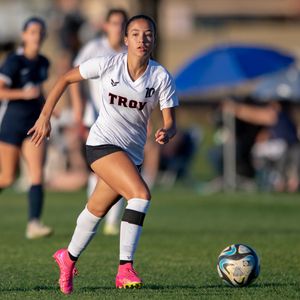 Image post by @troygirlssoccer on Instagram