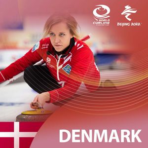 Image post by @worldcurling on Instagram