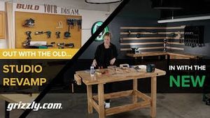 Video post by @grizzlymachines on YouTube