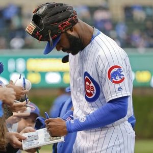 Image post by @chicagocubsnation on Instagram