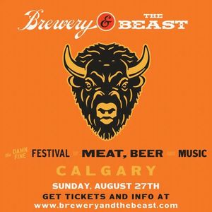 Image post by @EventsInCalgary on Facebook