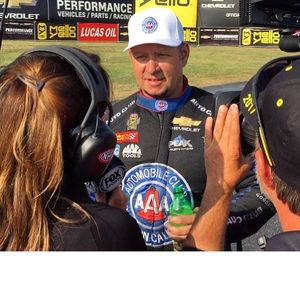 Image post by @jfr_racing on Instagram