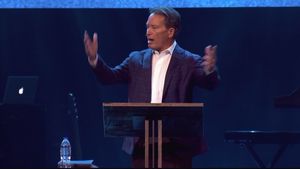 Image post by @mthoreb_church on Instagram