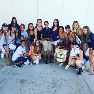 Image post by @fiusoftball on Instagram