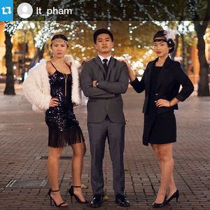 Image post by @seattleu on Instagram