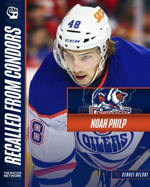 Image post by @oilersnationdotcom on Instagram