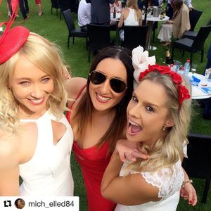 Image post by @australianturfclub on Instagram