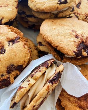 Image post by @goldenrodpastries on Instagram