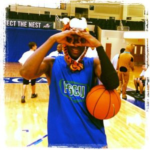 Image post by @fgcu_mbb on Instagram