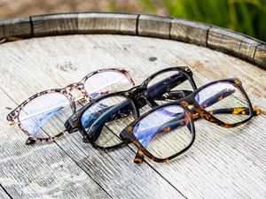 Image post by @knockaround on Instagram