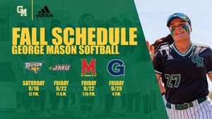 Image post by @gmusoftball on Instagram