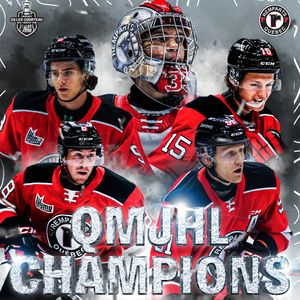 Image post by @CHLHockey on Twitter