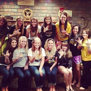 Image post by @goshockersdance on Instagram