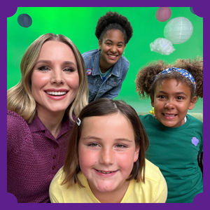 Image post by @girlscouts on Instagram