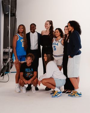 Image post by @uclawbb on Instagram