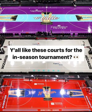 Image post by @ballplayers on Instagram