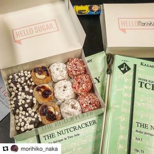 Image post by @spokanesymphony on Instagram