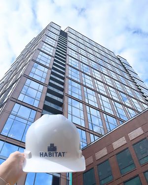 Image post by @the_habitatcompany on Instagram