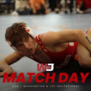 Image post by @wjathletics on Instagram