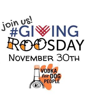 Image post by @LiveLikeRoo on Facebook