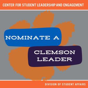 Image post by @clemson_csle on Instagram